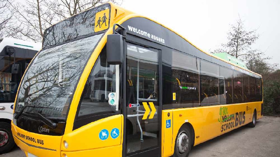 The combined authority has secured more than £2m from the government to increase capacity on the commercial bus network at peak times from Monday The combined authority has secured more than £2m from the government to increase capacity on the commercial bus network at peak times from Monday