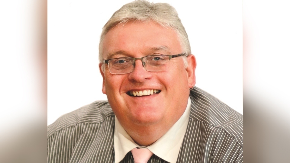 The Leader of the Opposition and Leader of the Liberal Democrat Group on Oldham Council, Councillor Howard Sykes