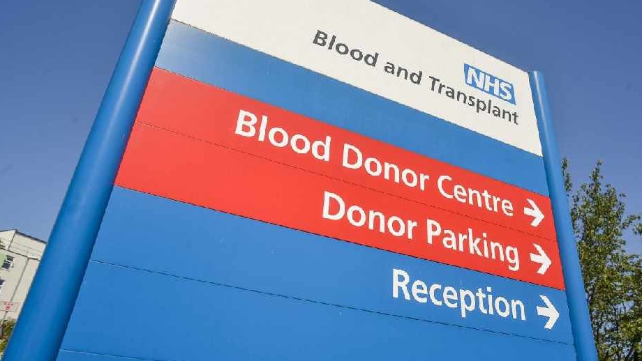 If more people agreed to donate, more lives would be saved in Greater Manchester and around the country