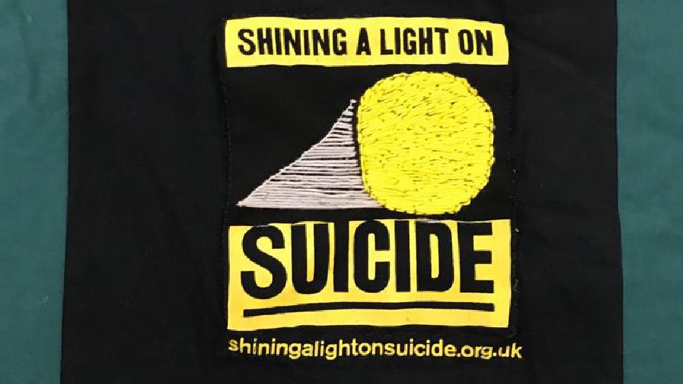 Today (Thursday) marks World Suicide Prevention Day and the start of Greater Manchester’s Month of Hope Today (Thursday) marks World Suicide Prevention Day and the start of Greater Manchester’s Month of Hope