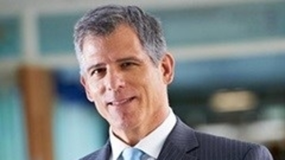 Prof Michael Luger, Chairman of the NCA Prof Michael Luger, Chairman of the NCA