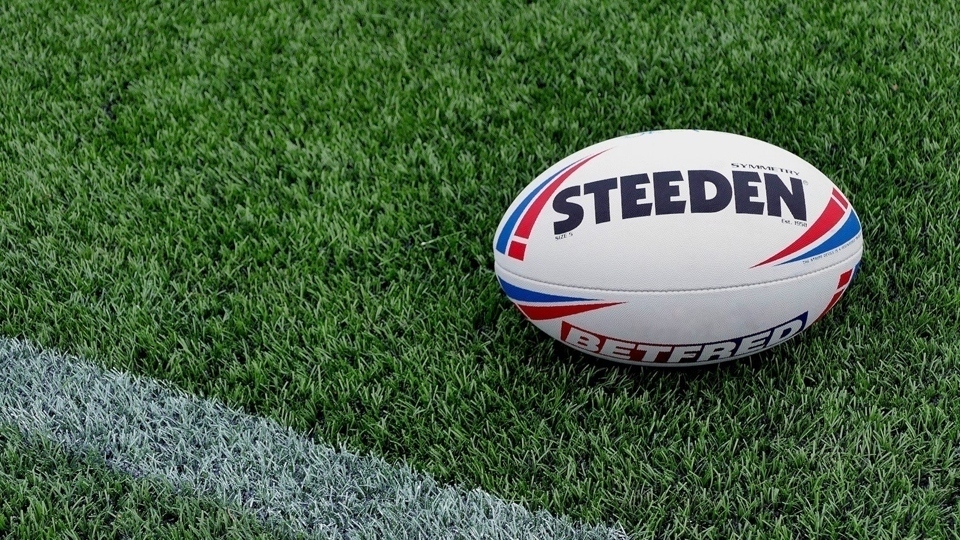 Betfred and the Rugby Football League (RFL) 