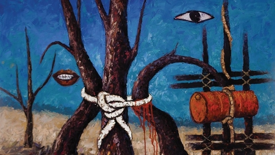 Artists included are: Ade Ogundimu; Amifel Cliff-Eribo; Chike Azuonye; Chinwe Chukuogo Roy, MBE; Hassan Aliyu; Imoesi Imhonigie; Obi Okigbo; Obiora Udechukwu; Raymond Soko; Titus Agbara; Toni Ndikanwu, Chinwe Uwatse; Edosa Oguigo; Onyema Offoedu-Okeke and Uzo Egonu Artists included are: Ade Ogundimu; Amifel Cliff-Eribo; Chike Azuonye; Chinwe Chukuogo Roy, MBE; Hassan Aliyu; Imoesi Imhonigie; Obi Okigbo; Obiora Udechukwu; Raymond Soko; Titus Agbara; Toni Ndikanwu, Chinwe Uwatse; Edosa Oguigo; Onyema Offoedu-Okeke and Uzo Egonu
