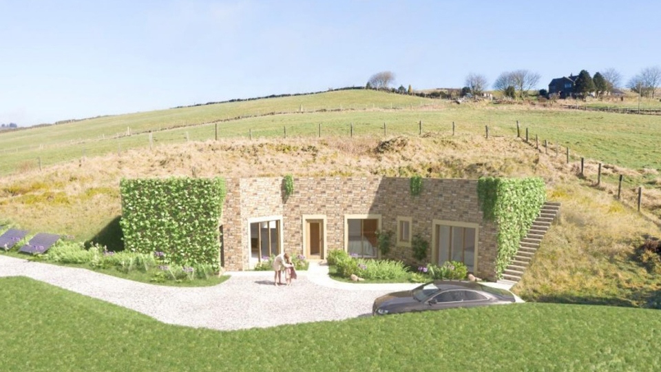 Two residents have applied to Oldham council to build homes on protected land Two residents have applied to Oldham council to build homes on protected land