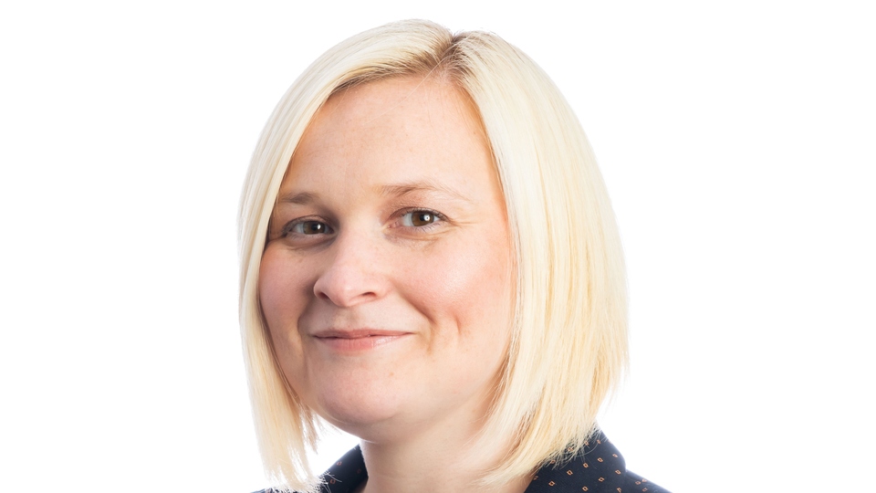 Victoria Marshall of Pearson Solicitors Victoria Marshall of Pearson Solicitors