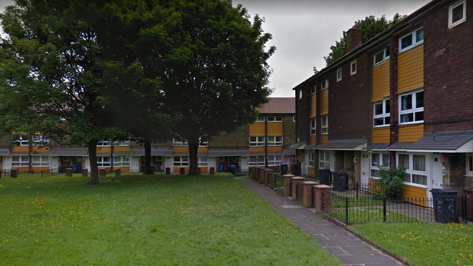Police were called to Frances Street, Derker Police were called to Frances Street, Derker