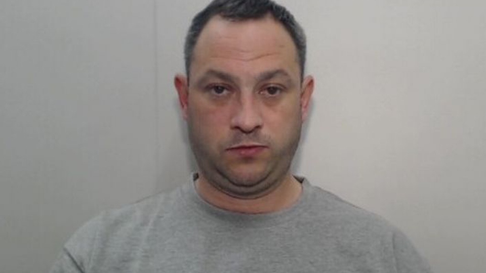Steven Turnock Steven Turnock