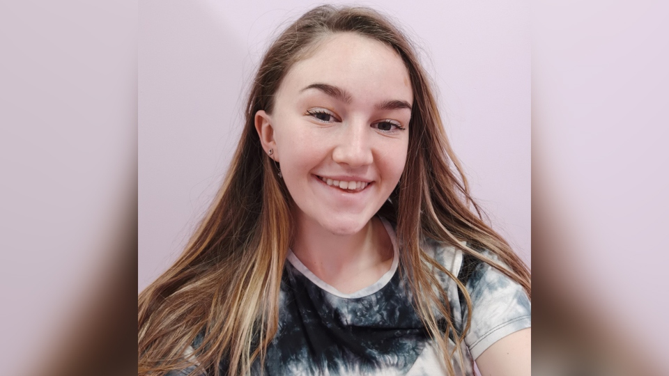 Coral Prescott from Failsworth Coral Prescott from Failsworth