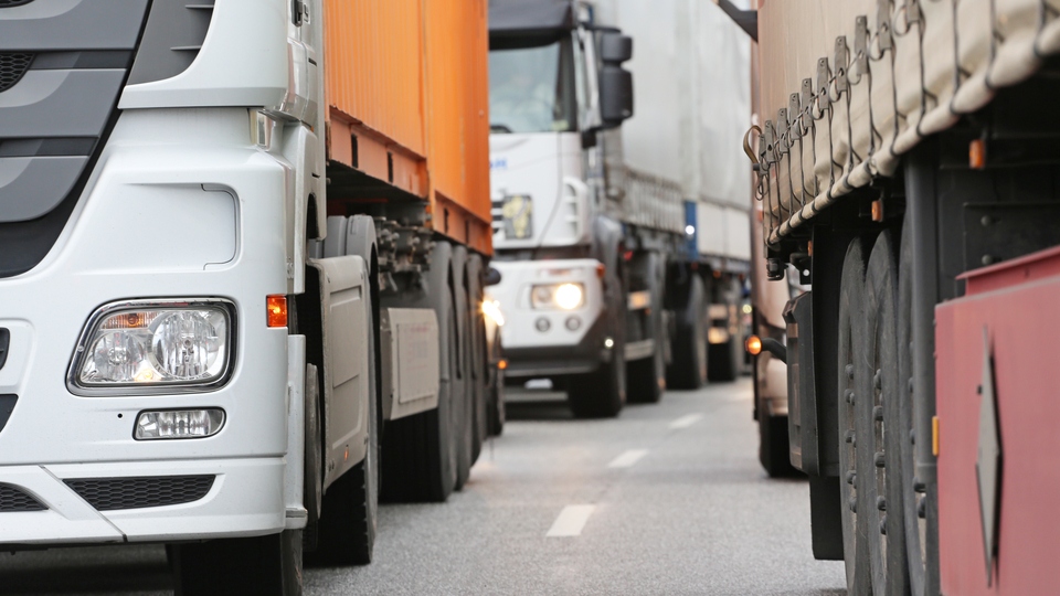 HGV's HGV's