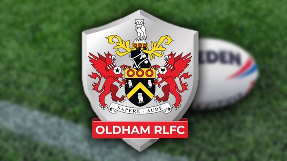 Oldham RLFC has confirmed that its home ground in Betfred League One 2022 will be the Vestacare Stadium in Whitebank Road, Limehurst Village