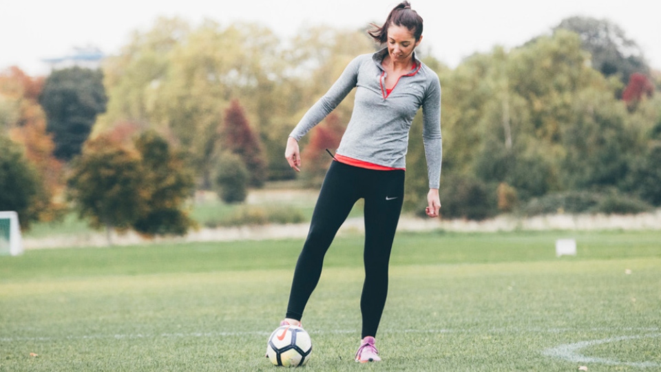 'Active Through Football' is providing Oldham Council with revenue funding to increase participation in football. 'Active Through Football' is providing Oldham Council with revenue funding to increase participation in football.
