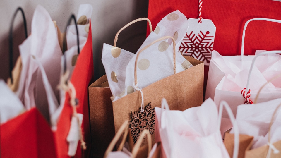 The #ShopKind campaign urges kindness to shopworkers and other consumers The #ShopKind campaign urges kindness to shopworkers and other consumers