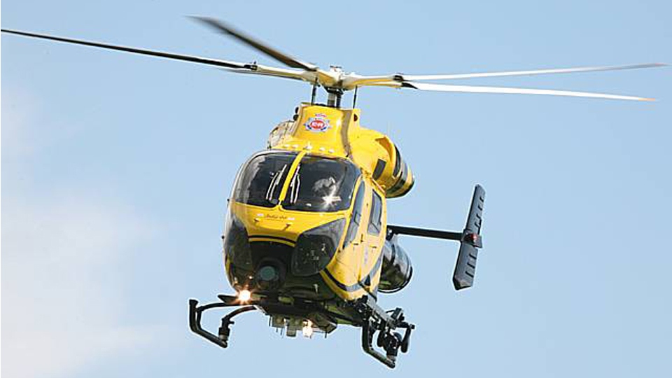 He's been charged under the Air Navigation Order 2016 He's been charged under the Air Navigation Order 2016