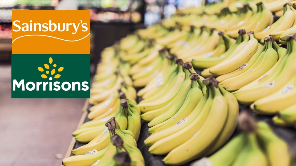 Sainsburys has followed Morrisons in cracking down on shoppers who don't wear masks Sainsburys has followed Morrisons in cracking down on shoppers who don't wear masks