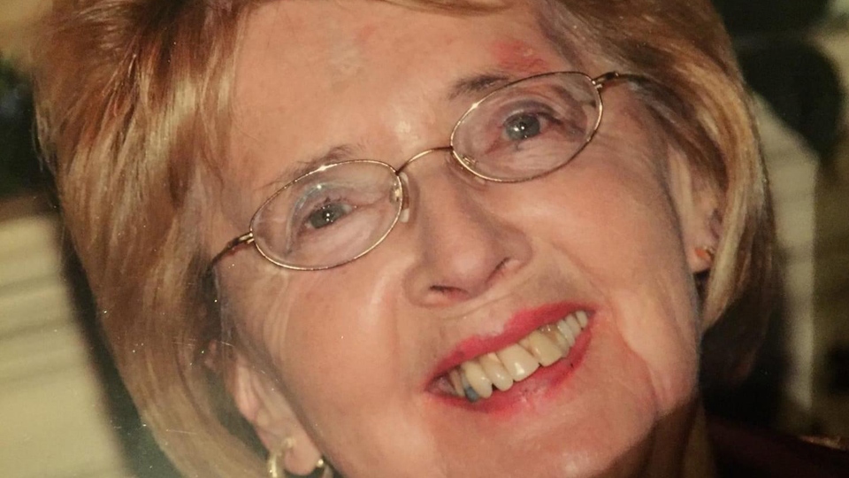Kathleen Hudson Kathleen Hudson