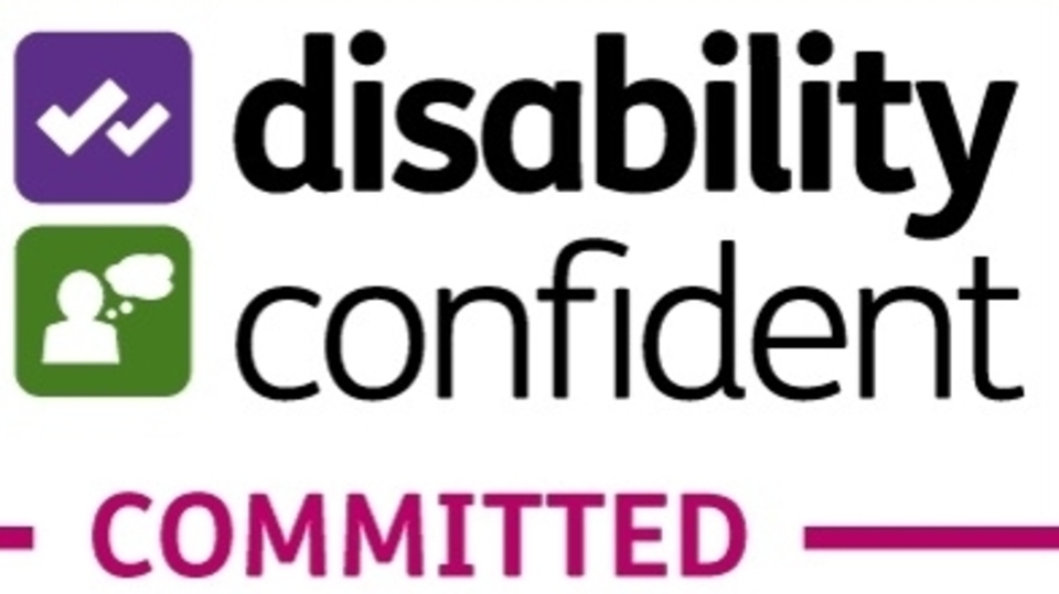 The Disability Confident scheme aims to help employers make the most of the opportunities provided by employing disabled people