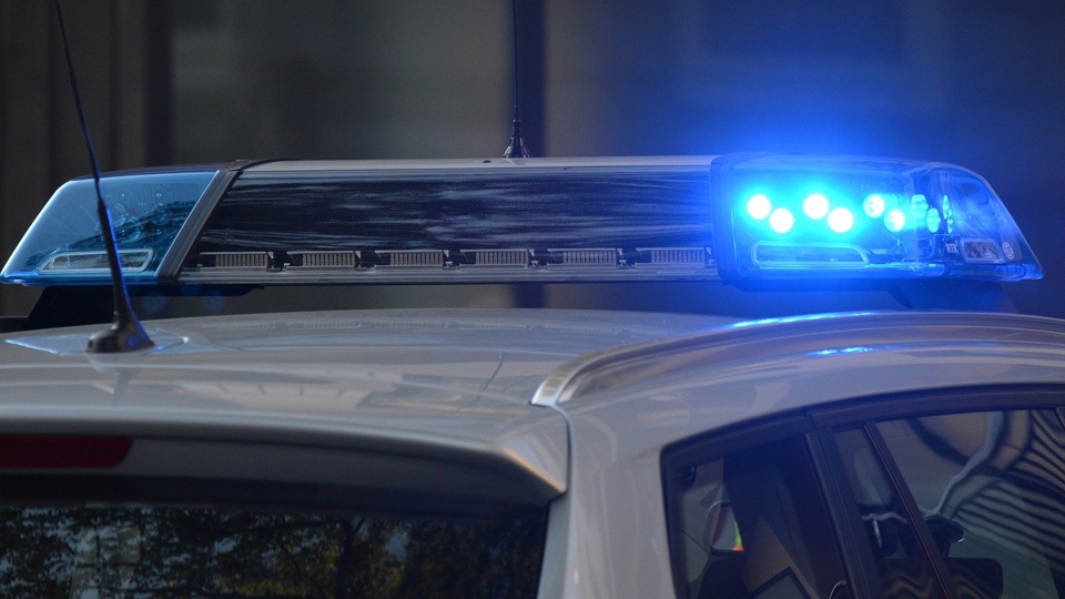 A 38-year-old man has been arrested on suspicion of robbery A 38-year-old man has been arrested on suspicion of robbery