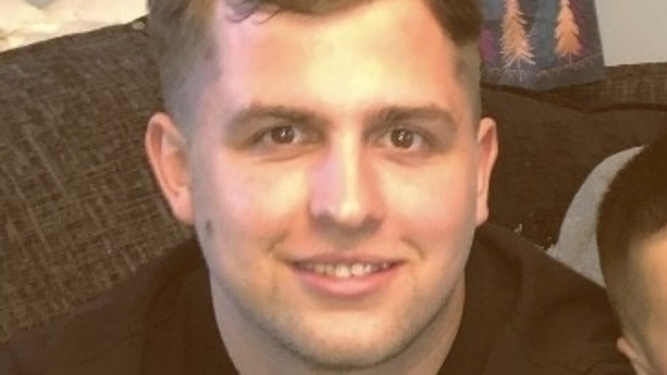 Tributes have been paid to Charlie Elms. Tributes have been paid to Charlie Elms.