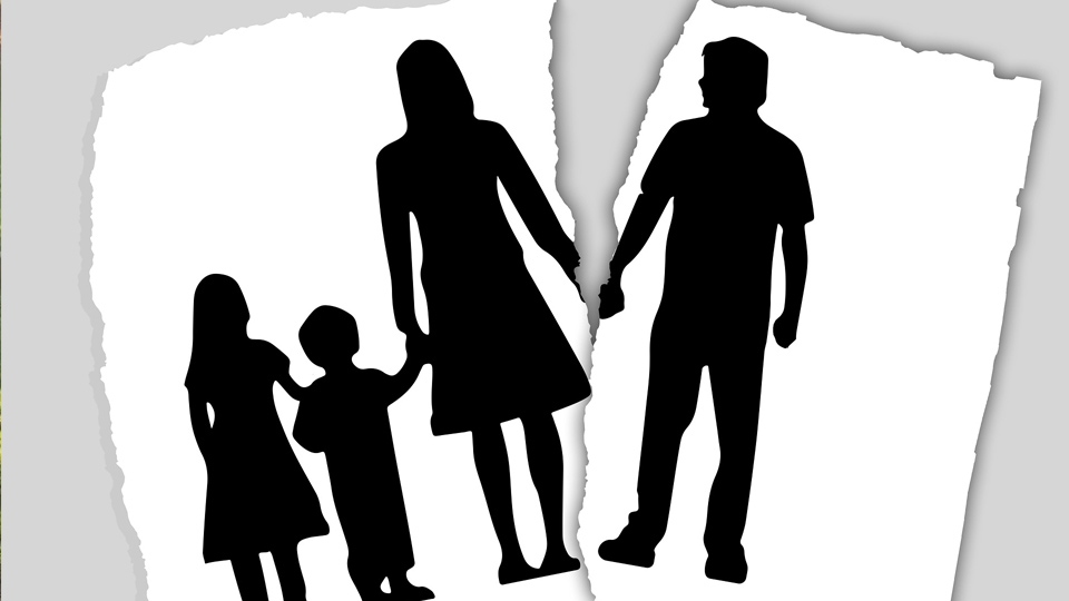 It's National Divorce Week It's National Divorce Week