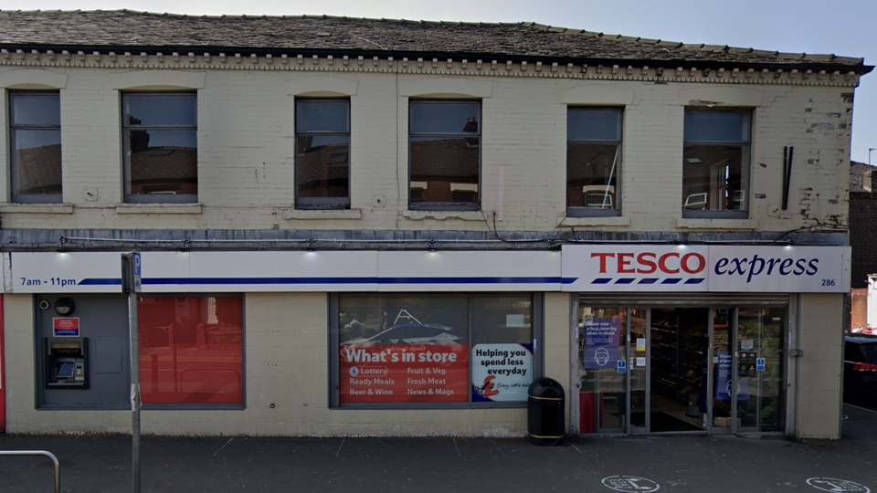 The Lees Road store is to be transformed into a One Stop The Lees Road store is to be transformed into a One Stop
