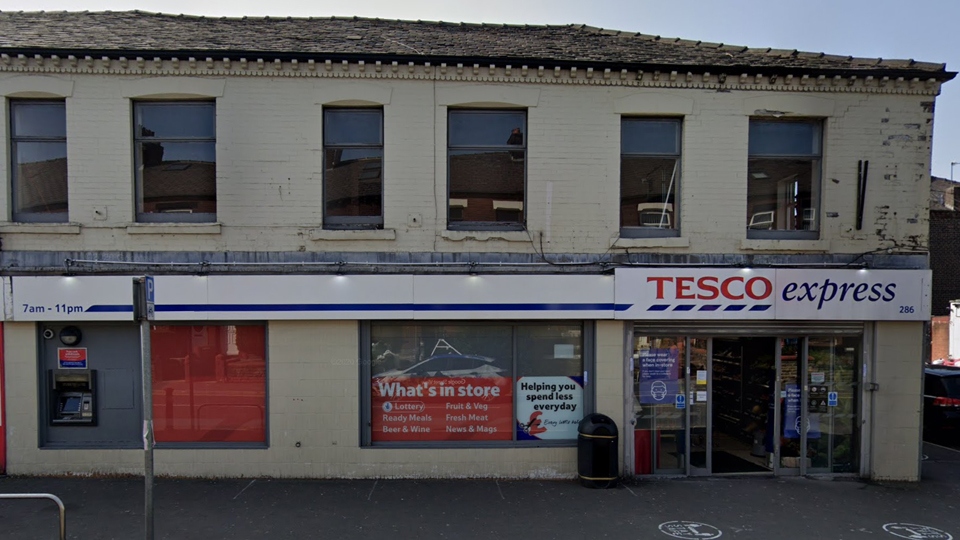 The Lees Road store is to be transformed into a One Stop