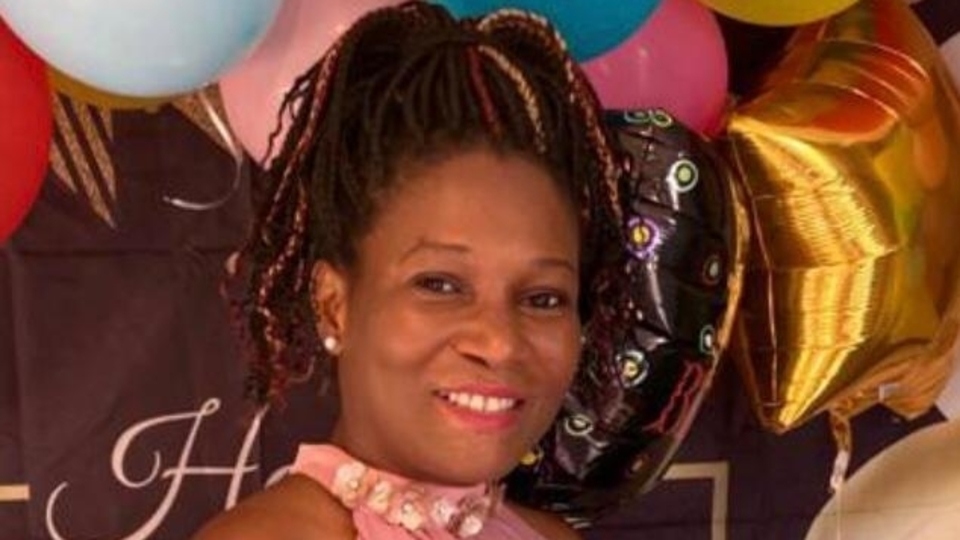 Shirley-Ann Dumbuya Shirley-Ann Dumbuya