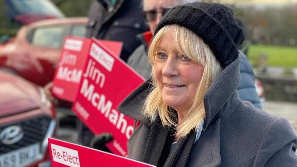 Oldham News Main News Dedicated Shirley nominated for prestigious