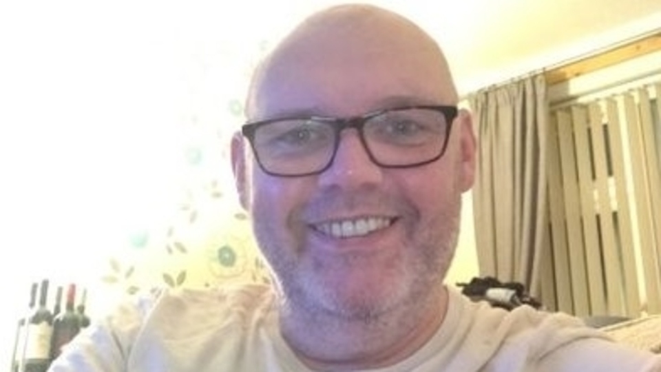 It's been a whirlwind 24 hours for Chadderton-based Tony Seal It's been a whirlwind 24 hours for Chadderton-based Tony Seal
