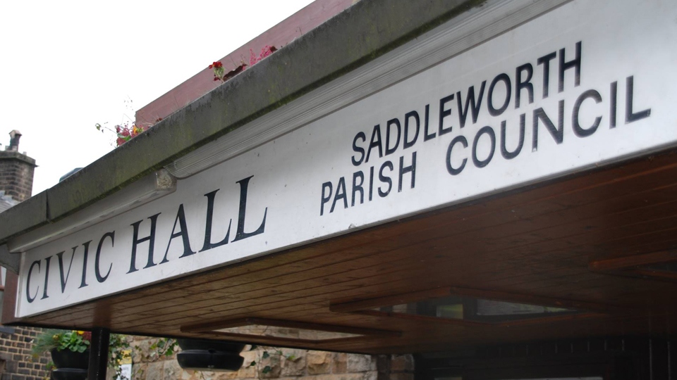 There will be a small rise for council tax payers in Saddleworth There will be a small rise for council tax payers in Saddleworth