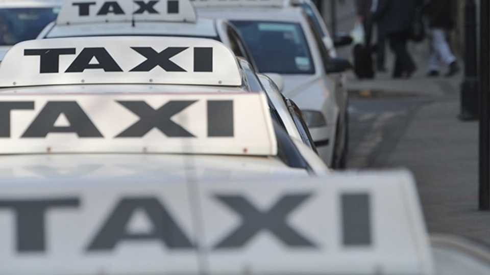 The council's £450,000 package will be linked to the trade playing their part in reducing the spread of coronavirus and keeping both drivers and passengers safe The council's £450,000 package will be linked to the trade playing their part in reducing the spread of coronavirus and keeping both drivers and passengers safe