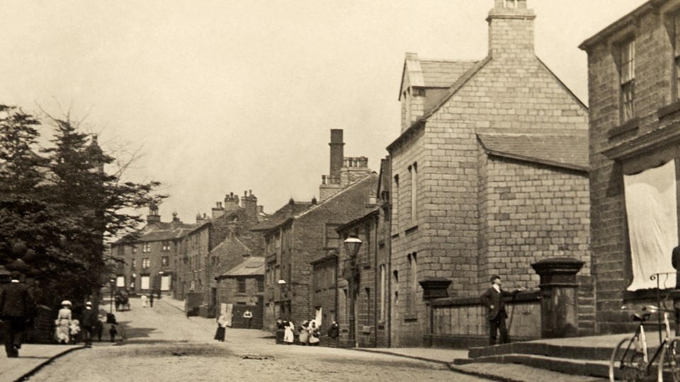 The Saddleworth Historical Society have again postponed their regular meetings The Saddleworth Historical Society have again postponed their regular meetings