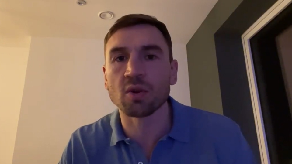 Oldham rugby legend Kevin Sinfield pledges his support Oldham rugby legend Kevin Sinfield pledges his support