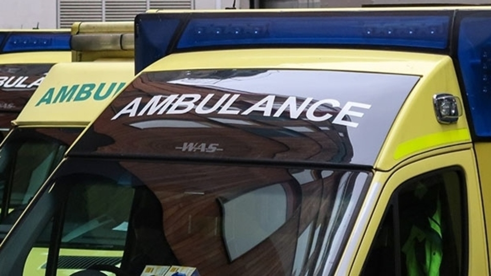 The North West Ambulance Service will be represented at NorthWestWorks4U, a brand-new virtual jobs fair taking place this April The North West Ambulance Service will be represented at NorthWestWorks4U, a brand-new virtual jobs fair taking place this April