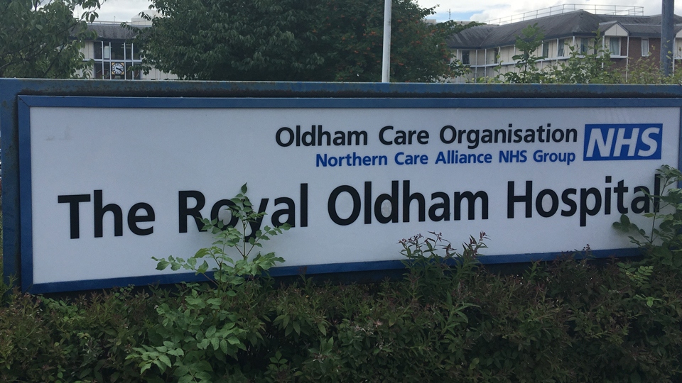 Since November, Oldham’s care organisation has had the highest overall nosocomial Covid-19 infections Since November, Oldham’s care organisation has had the highest overall nosocomial Covid-19 infections