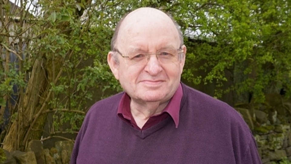 Councillor Kevin Dawson Councillor Kevin Dawson