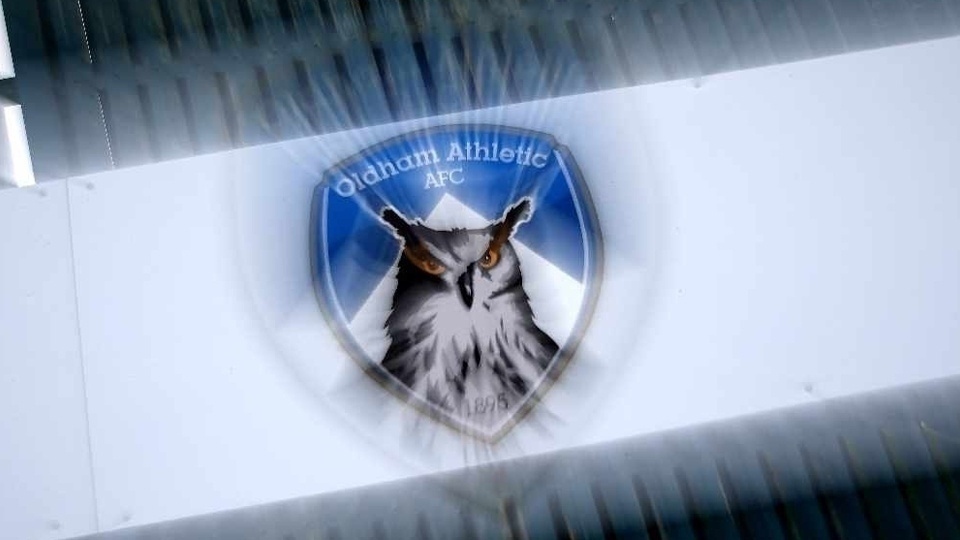 Latics are next in action on Saturday when they host Exeter Latics are next in action on Saturday when they host Exeter