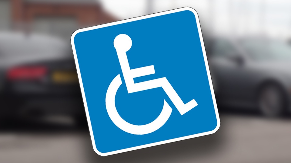 Oldham Council admitted that no funding had been allocated for disabled pay parking for the last two financial years Oldham Council admitted that no funding had been allocated for disabled pay parking for the last two financial years