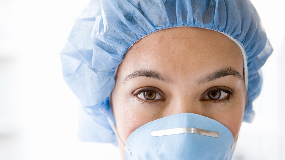 Nurses pay will be among Key workers affected Nurses pay will be among Key workers affected