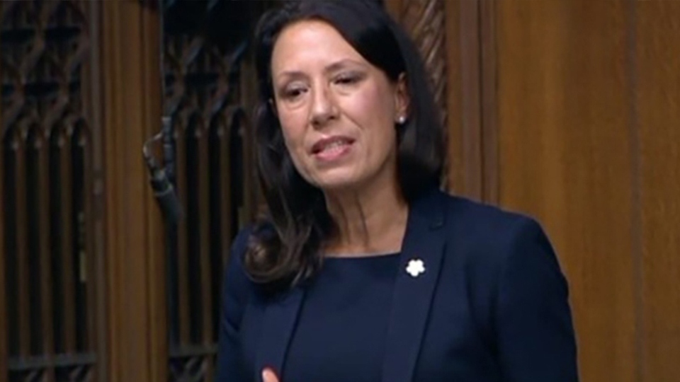 Oldham East and Saddleworth MP, Debbie Abrahams is a member of the committee working on the online safety bill