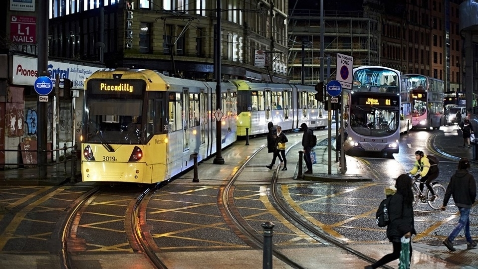 Currently in Greater Manchester, individual bus companies decide the routes, fares, timetables and standards Currently in Greater Manchester, individual bus companies decide the routes, fares, timetables and standards
