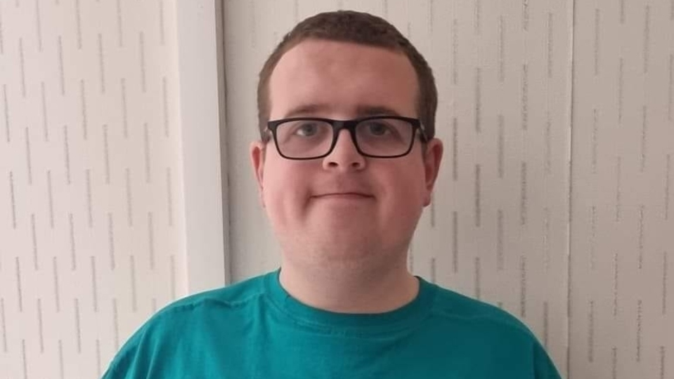 Failsworth-based Ryan Taylor Fox Failsworth-based Ryan Taylor Fox