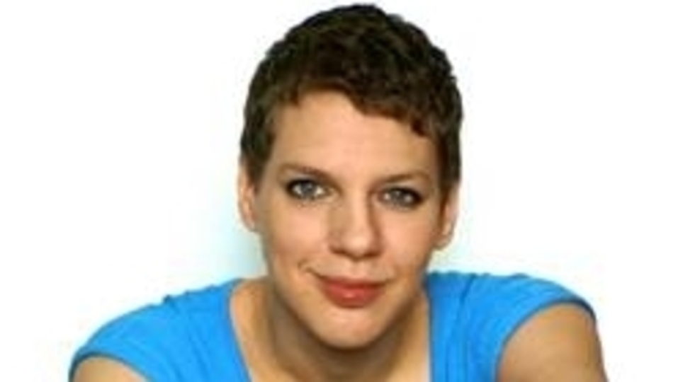 Francesca Martinez Francesca Martinez