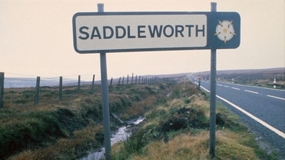 Saddleworth's highlights include the luxury ice cream from Grandpa Greene’s in Diggle 