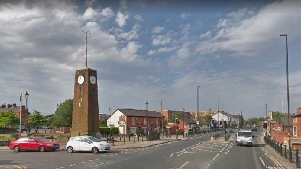 The letter calls for the retention of the current Failsworth East and West wards The letter calls for the retention of the current Failsworth East and West wards