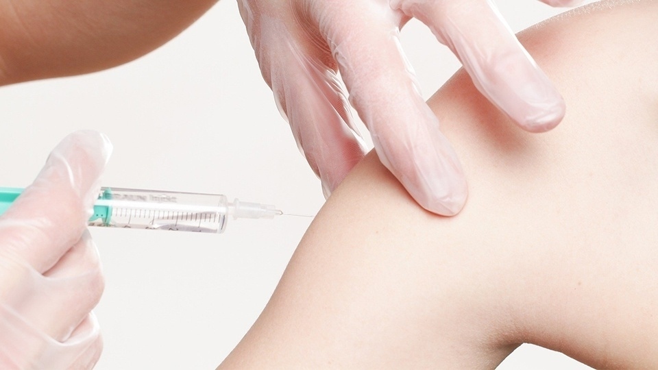 Oldham's GPs insist that taking up your vaccination offer is the key to life returning to normal