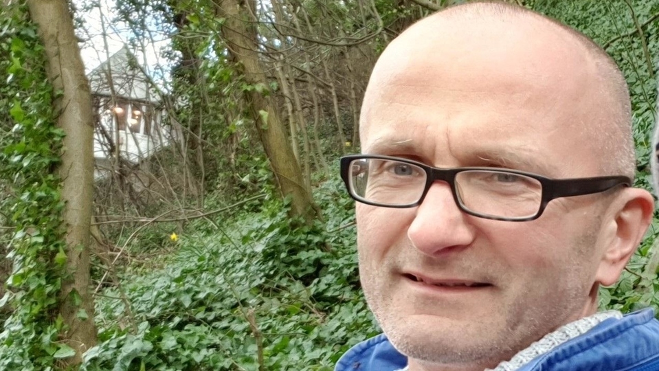 Michael was last seen in the Ashton area. Image courtesy of the GMP Tameside North and East Facebook page Michael was last seen in the Ashton area. Image courtesy of the GMP Tameside North and East Facebook page