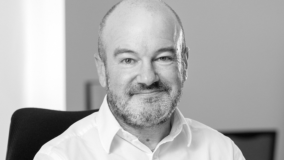 Chris Fletcher, Director of Policy and Communications, Greater Manchester Chamber of Commerce Chris Fletcher, Director of Policy and Communications, Greater Manchester Chamber of Commerce