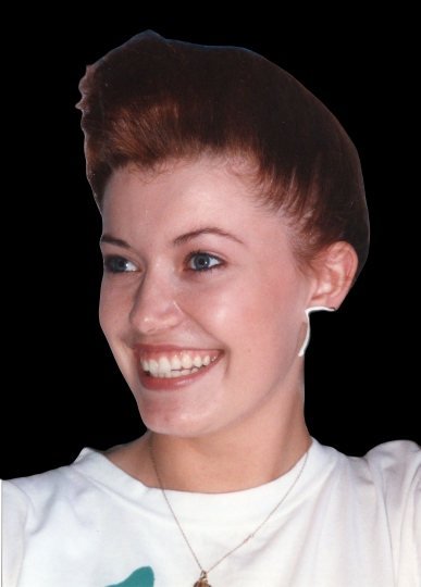 Rebecca Jane Pearce Rebecca Jane Pearce