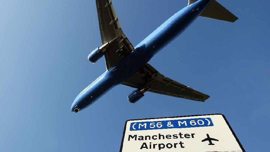 Around 160 fixed penalty notices have been issued for breaches of the COVID regulations at the airport Around 160 fixed penalty notices have been issued for breaches of the COVID regulations at the airport
