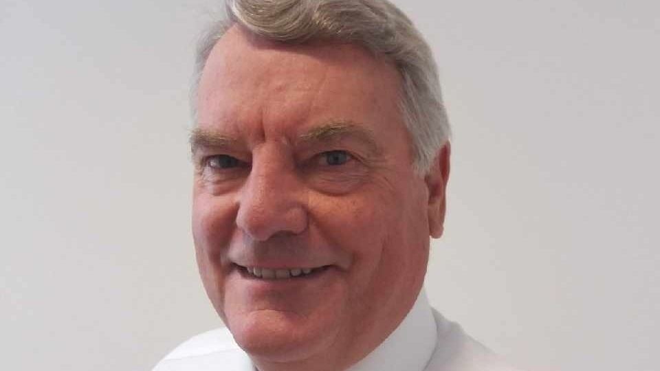 Richard Topliss, Chair of the NatWest North Regional Board Richard Topliss, Chair of the NatWest North Regional Board